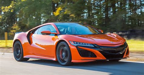 Win a Luxury Sports Car .